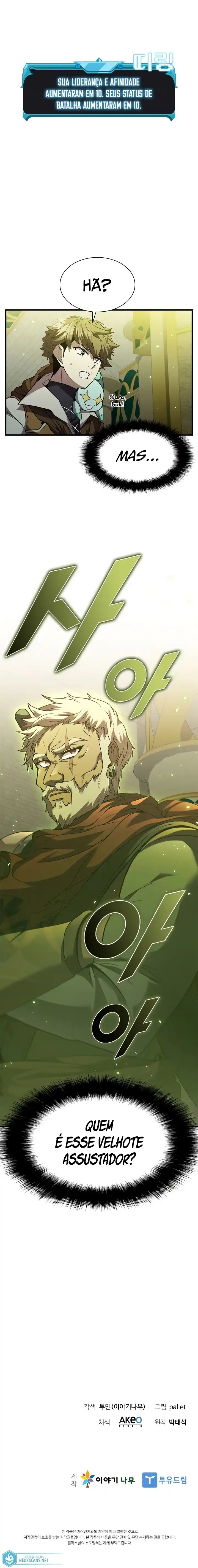 Read O Mestre Domador (PT-BR) PT Manga Online