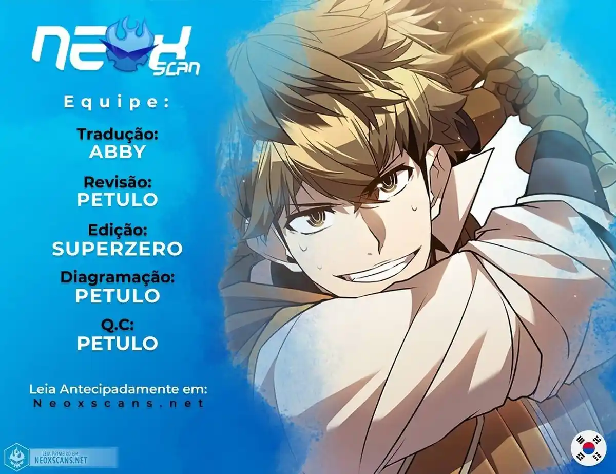 Read O Mestre Domador (PT-BR) PT Manga Online