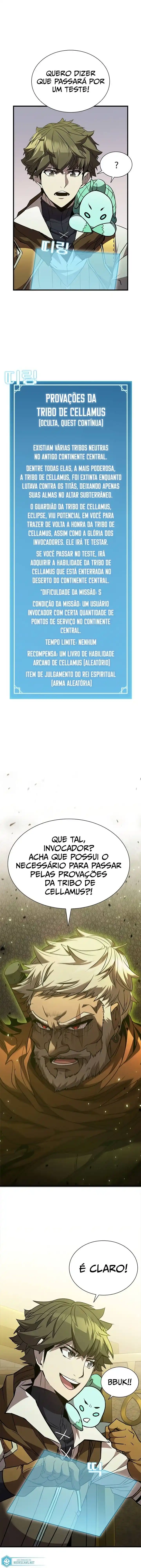 Read O Mestre Domador (PT-BR) PT Manga Online