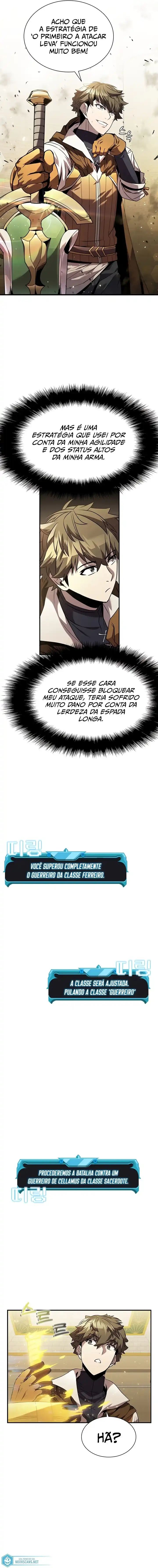Read O Mestre Domador (PT-BR) PT Manga Online