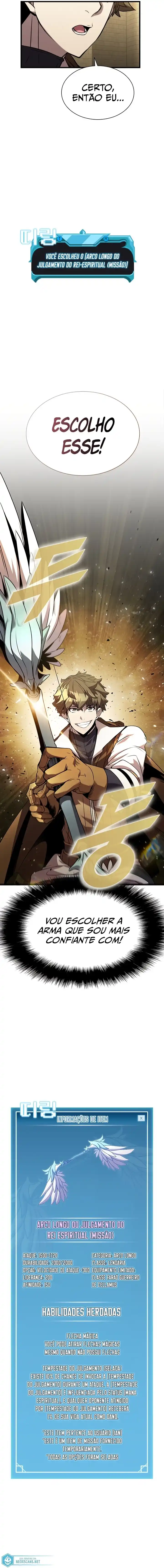 Read O Mestre Domador (PT-BR) PT Manga Online