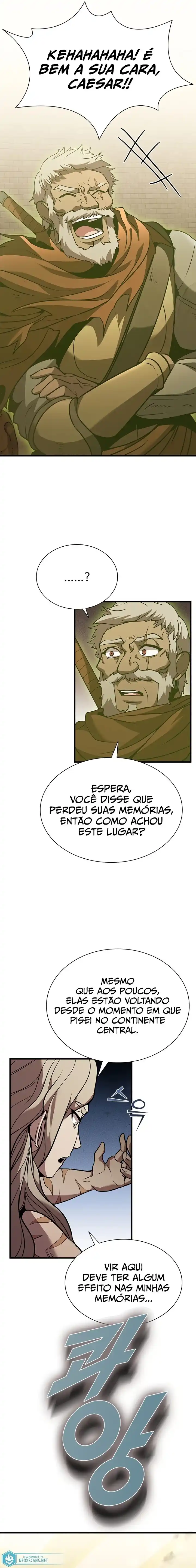 Read O Mestre Domador (PT-BR) PT Manga Online