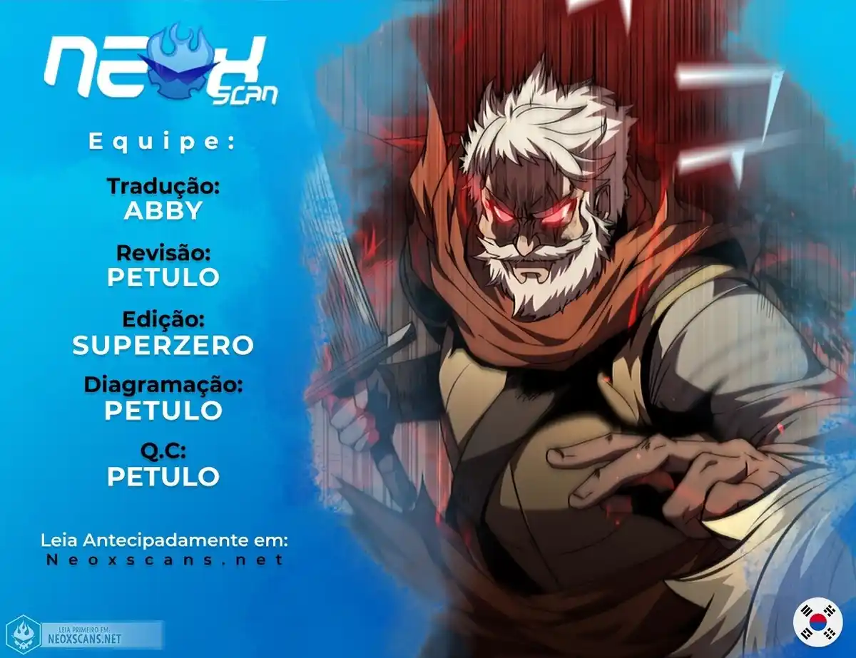 Read O Mestre Domador (PT-BR) PT Manga Online
