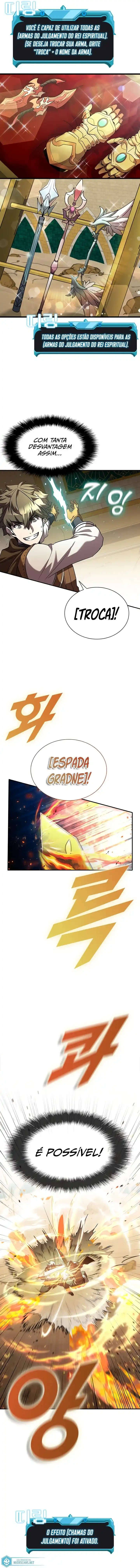 Read O Mestre Domador (PT-BR) PT Manga Online