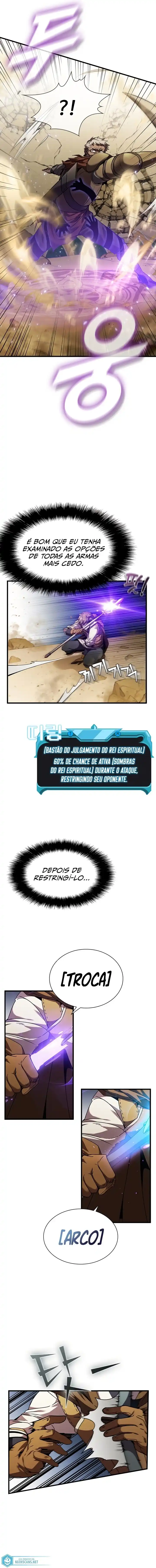 Read O Mestre Domador (PT-BR) PT Manga Online