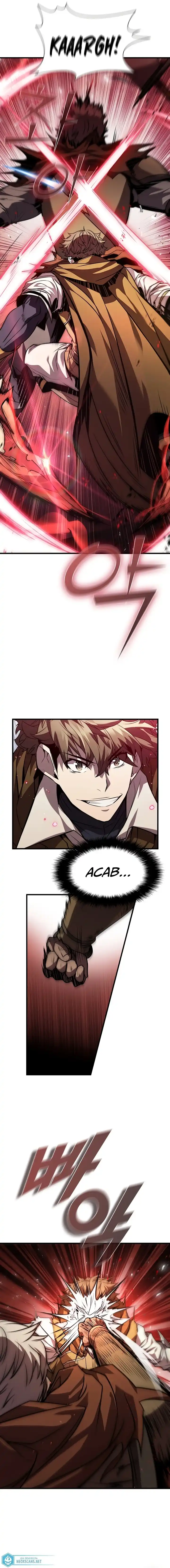 Read O Mestre Domador (PT-BR) PT Manga Online