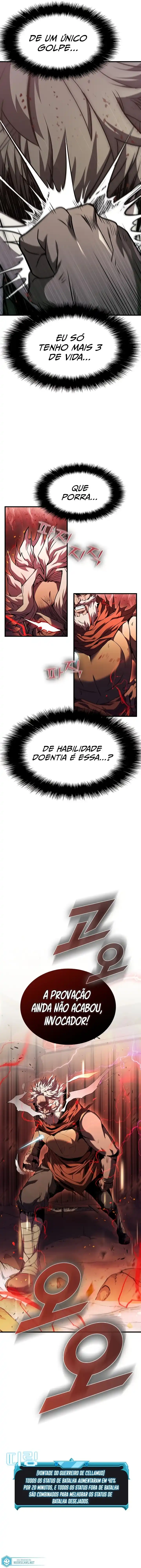 Read O Mestre Domador (PT-BR) PT Manga Online