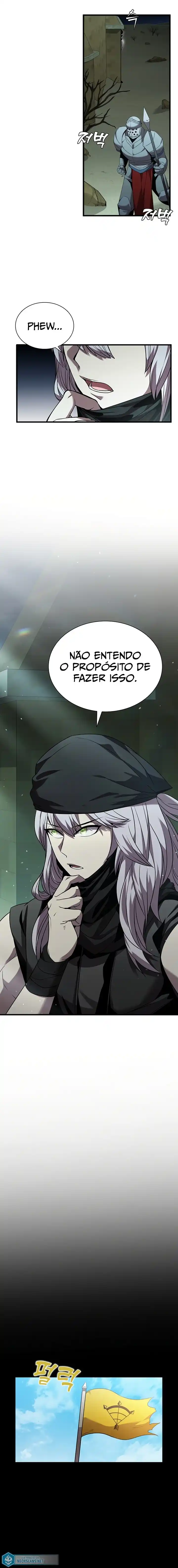 Read O Mestre Domador (PT-BR) PT Manga Online