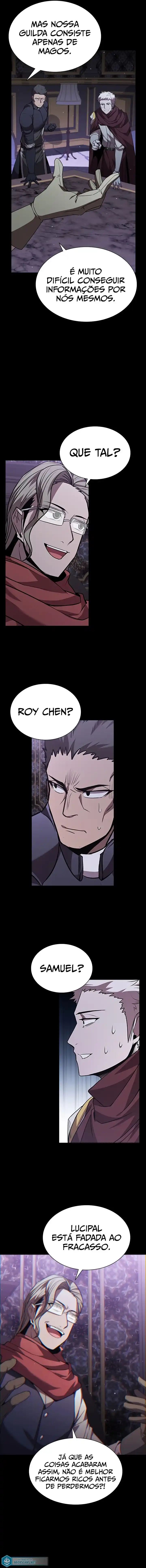 Read O Mestre Domador (PT-BR) PT Manga Online
