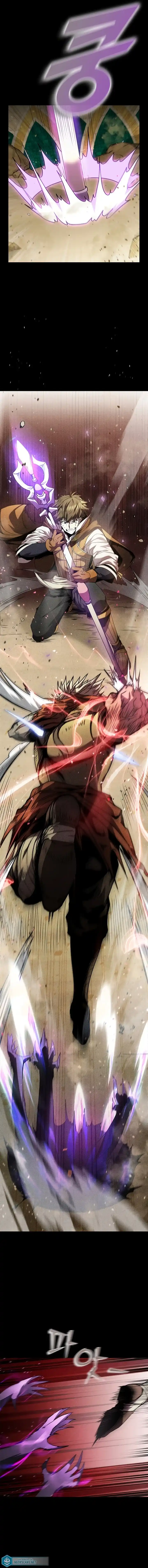 Read O Mestre Domador (PT-BR) PT Manga Online