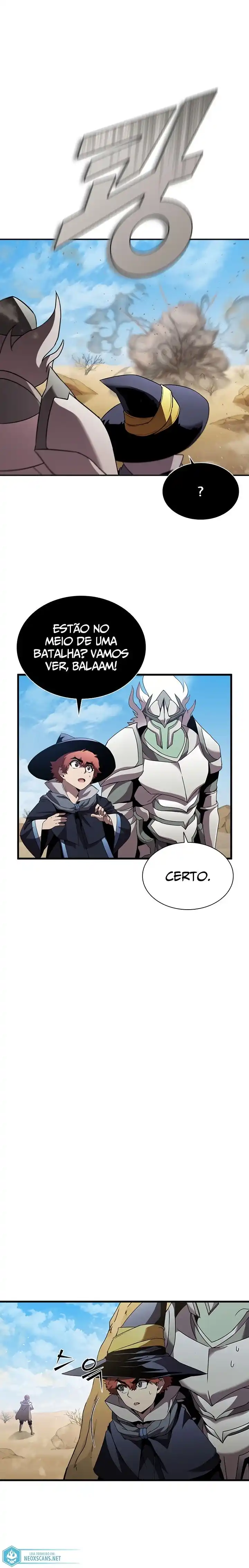Read O Mestre Domador (PT-BR) PT Manga Online