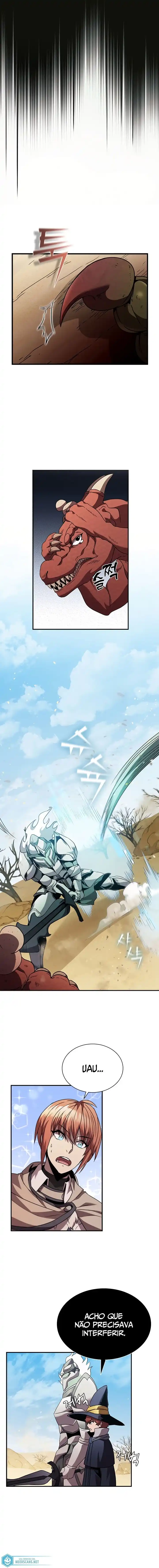 Read O Mestre Domador (PT-BR) PT Manga Online