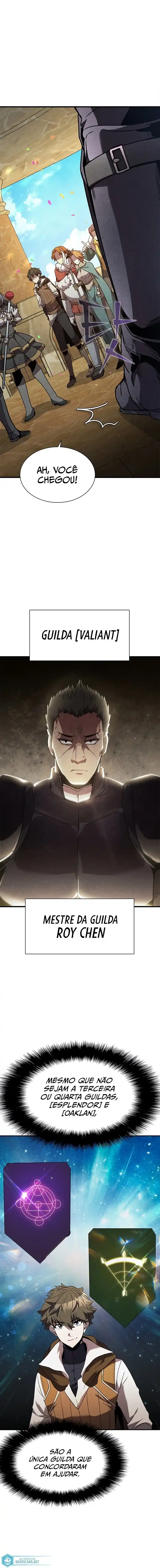 Read O Mestre Domador (PT-BR) PT Manga Online