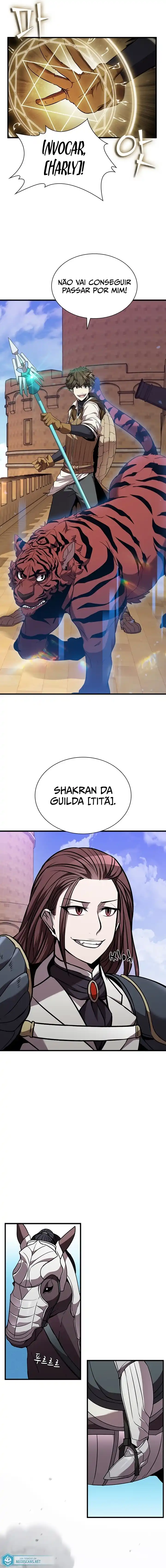 Read O Mestre Domador (PT-BR) PT Manga Online