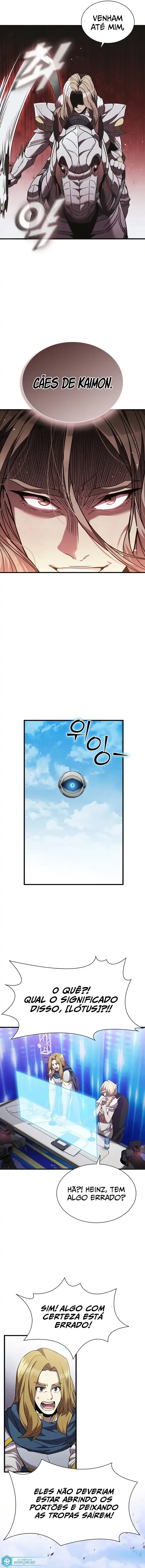 Read O Mestre Domador (PT-BR) PT Manga Online