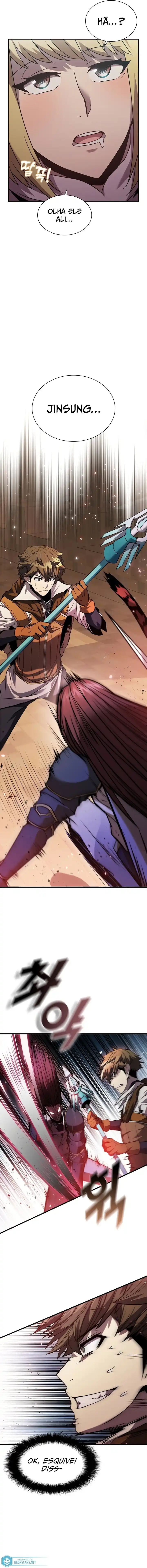 Read O Mestre Domador (PT-BR) PT Manga Online
