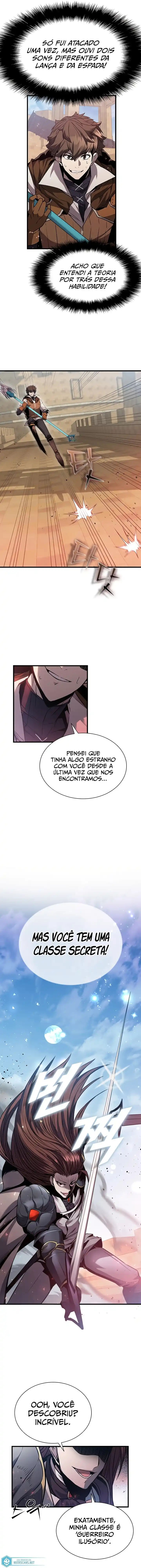Read O Mestre Domador (PT-BR) PT Manga Online