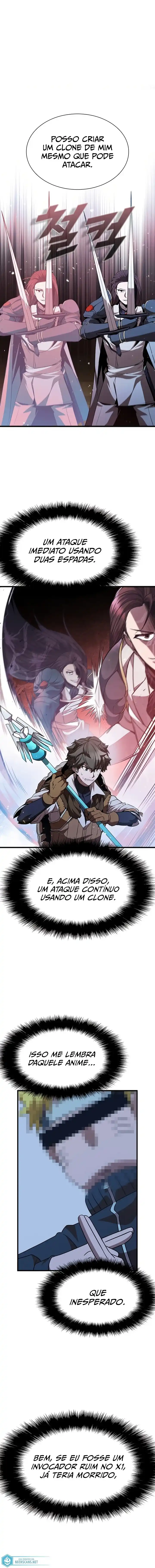 Read O Mestre Domador (PT-BR) PT Manga Online