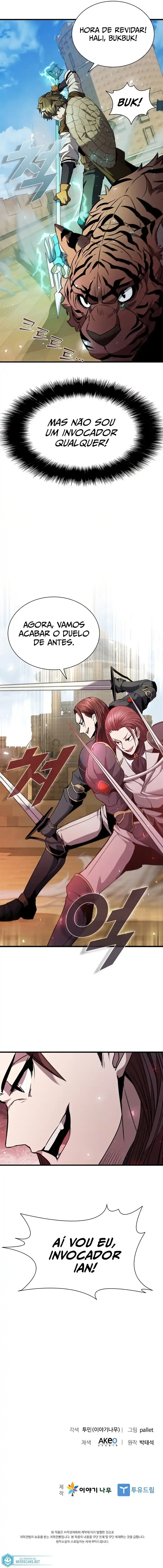 Read O Mestre Domador (PT-BR) PT Manga Online