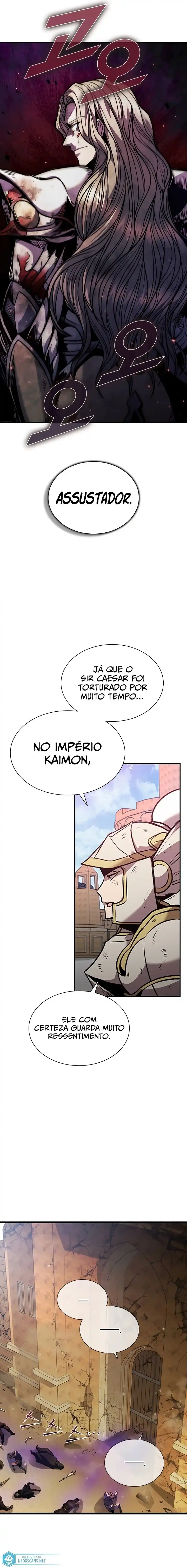Read O Mestre Domador (PT-BR) PT Manga Online