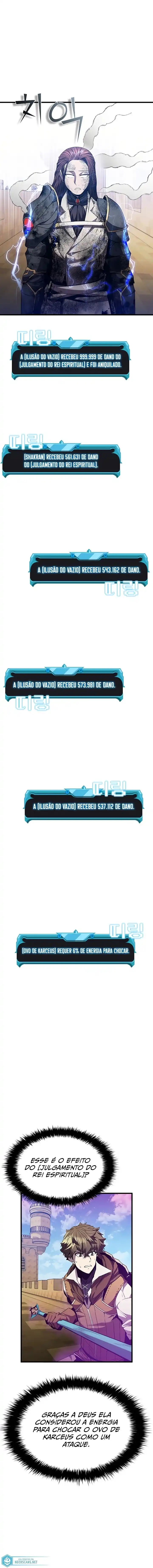 Read O Mestre Domador (PT-BR) PT Manga Online