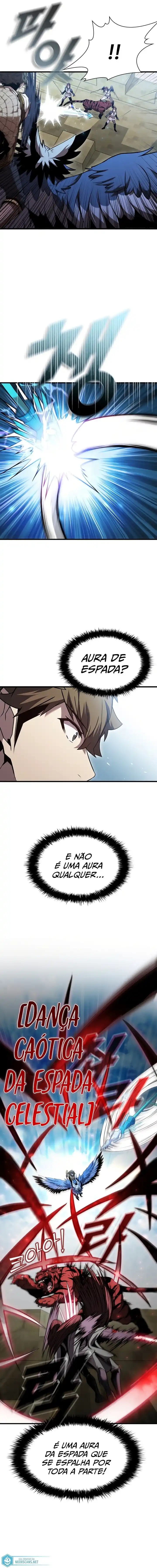 Read O Mestre Domador (PT-BR) PT Manga Online