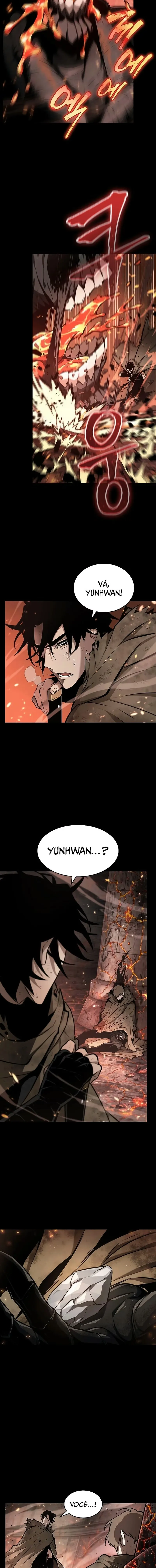 Read O Mundo Após a Queda (PT-BR) PT Manga Online