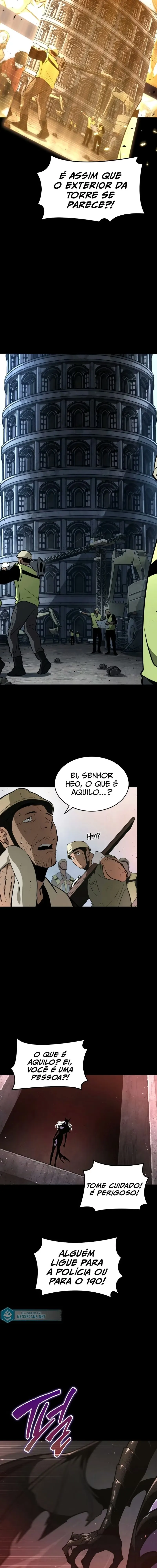 Read O Mundo Após a Queda (PT-BR) PT Manga Online