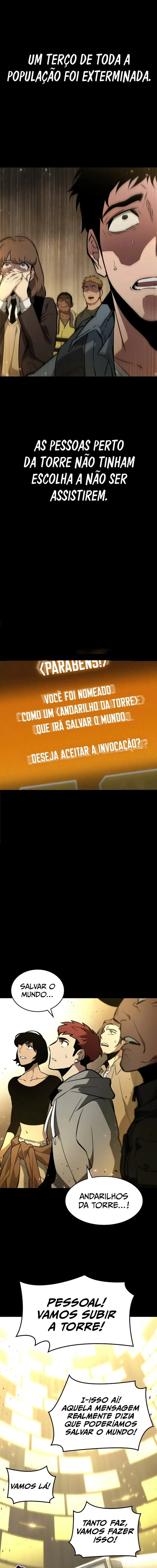 Read O Mundo Após a Queda (PT-BR) PT Manga Online