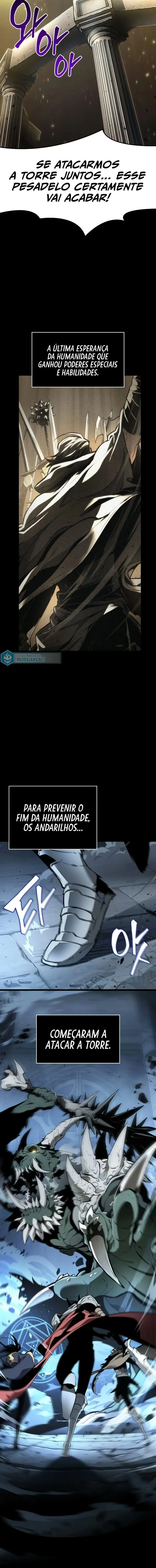 Read O Mundo Após a Queda (PT-BR) PT Manga Online
