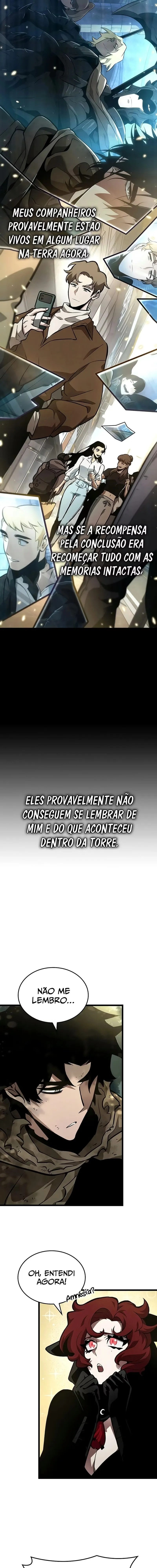 Read O Mundo Após a Queda (PT-BR) PT Manga Online