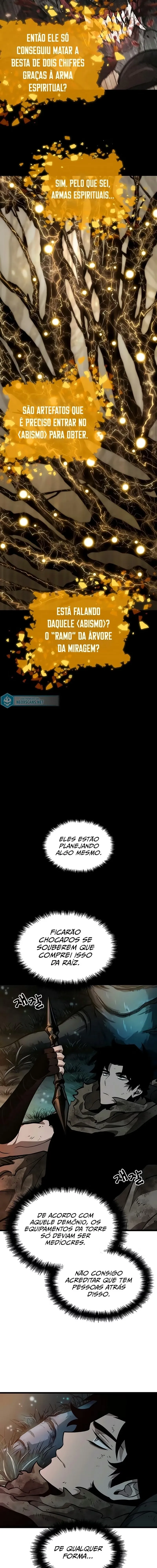 Read O Mundo Após a Queda (PT-BR) PT Manga Online