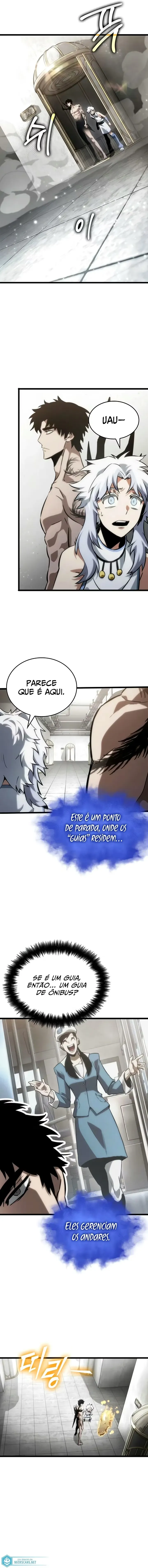 Read O Mundo Após a Queda (PT-BR) PT Manga Online