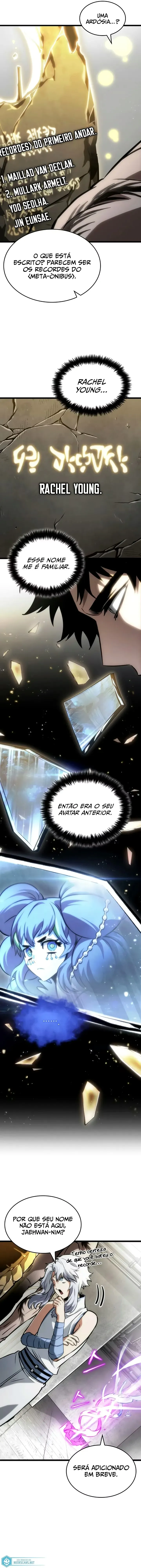 Read O Mundo Após a Queda (PT-BR) PT Manga Online