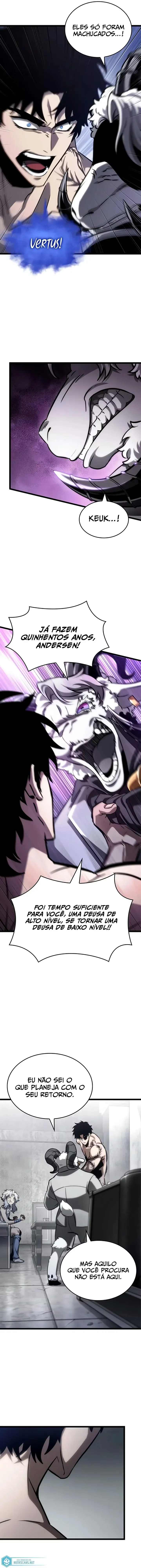 Read O Mundo Após a Queda (PT-BR) PT Manga Online