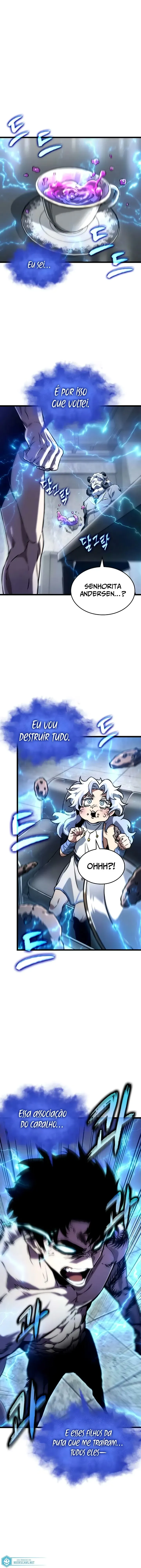 Read O Mundo Após a Queda (PT-BR) PT Manga Online