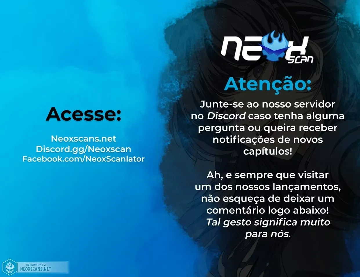 Read O Mundo Após a Queda (PT-BR) PT Manga Online