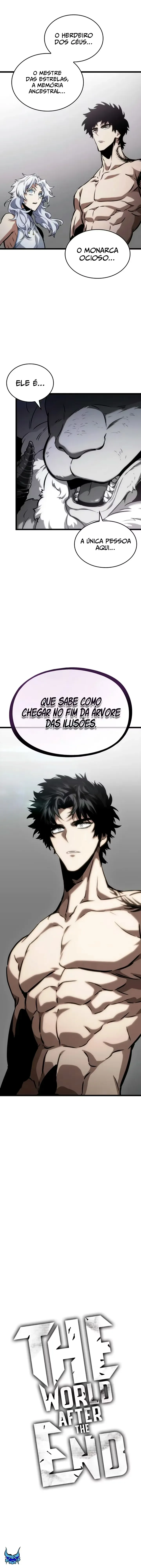 Read O Mundo Após a Queda (PT-BR) PT Manga Online