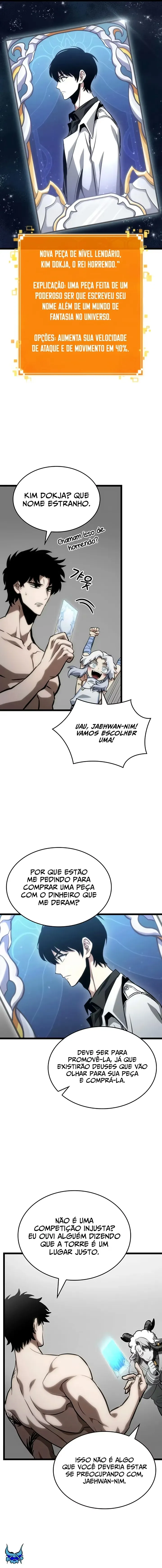 Read O Mundo Após a Queda (PT-BR) PT Manga Online