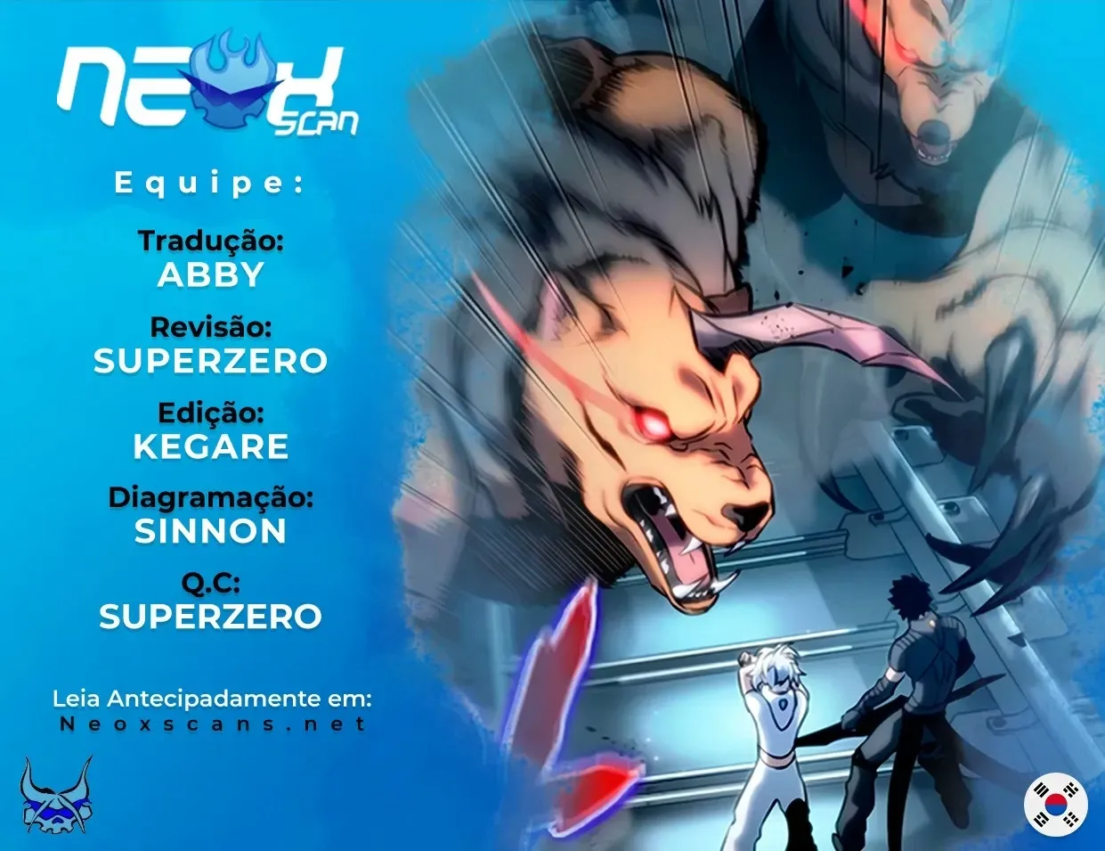 Read O Mundo Após a Queda (PT-BR) PT Manga Online