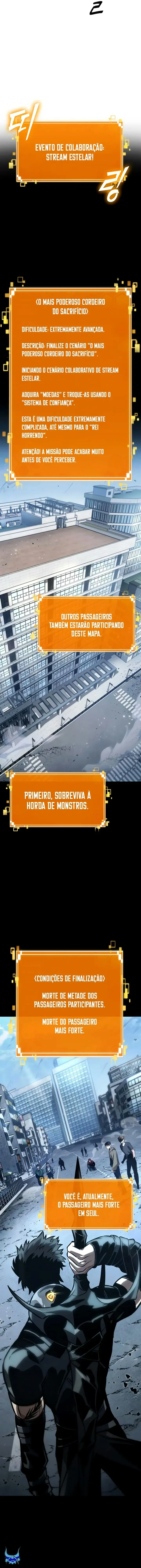Read O Mundo Após a Queda (PT-BR) PT Manga Online