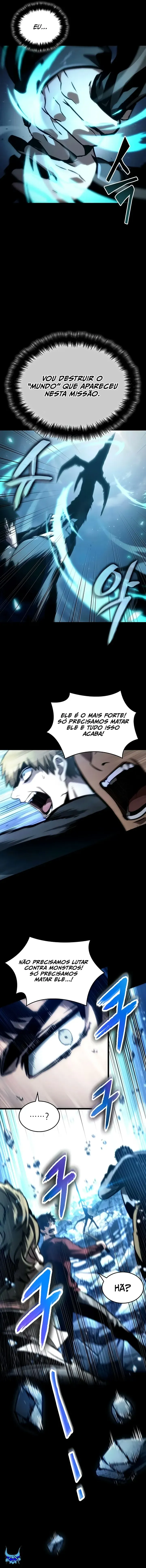 Read O Mundo Após a Queda (PT-BR) PT Manga Online