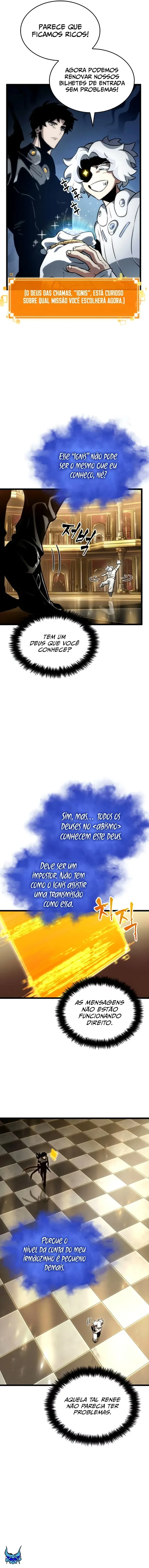 Read O Mundo Após a Queda (PT-BR) PT Manga Online