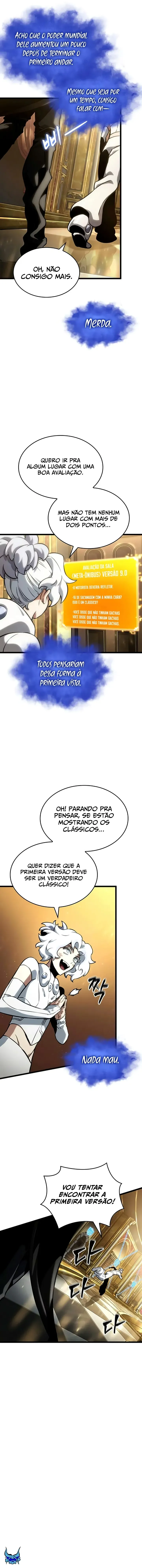 Read O Mundo Após a Queda (PT-BR) PT Manga Online