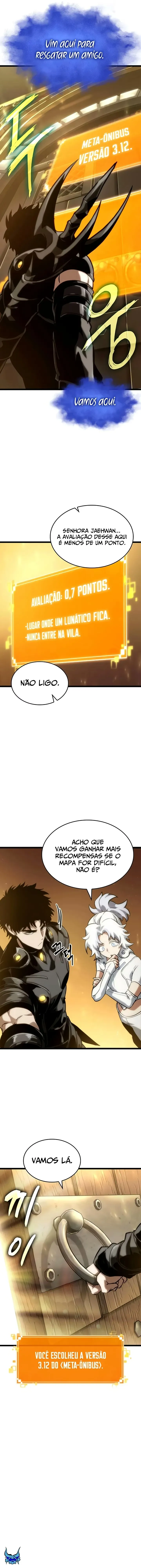 Read O Mundo Após a Queda (PT-BR) PT Manga Online