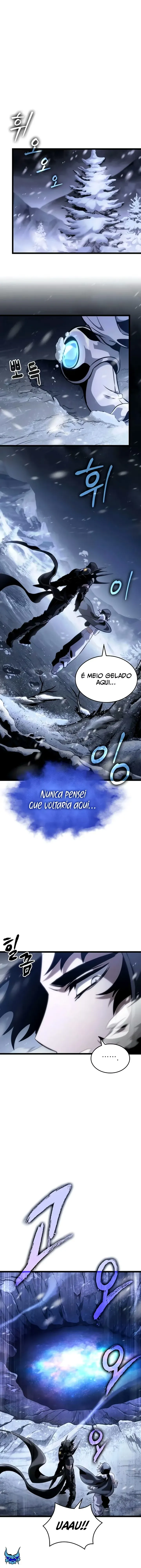 Read O Mundo Após a Queda (PT-BR) PT Manga Online