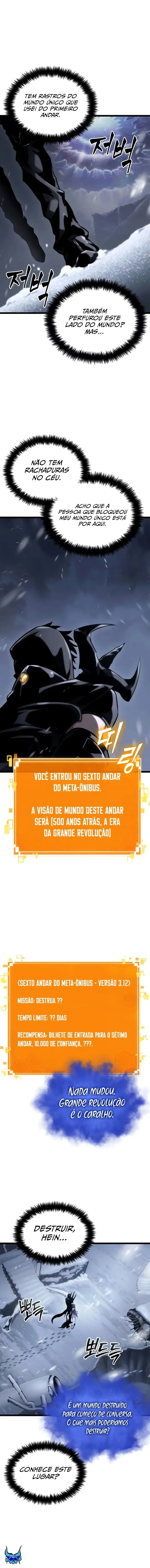 Read O Mundo Após a Queda (PT-BR) PT Manga Online