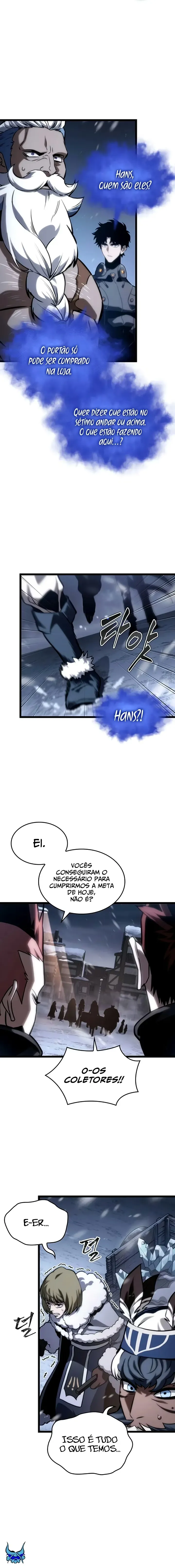 Read O Mundo Após a Queda (PT-BR) PT Manga Online