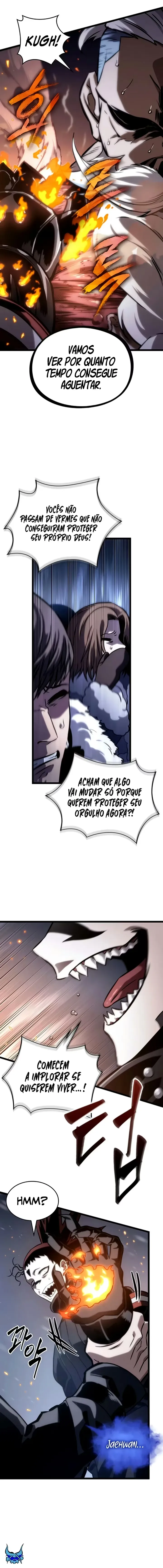 Read O Mundo Após a Queda (PT-BR) PT Manga Online