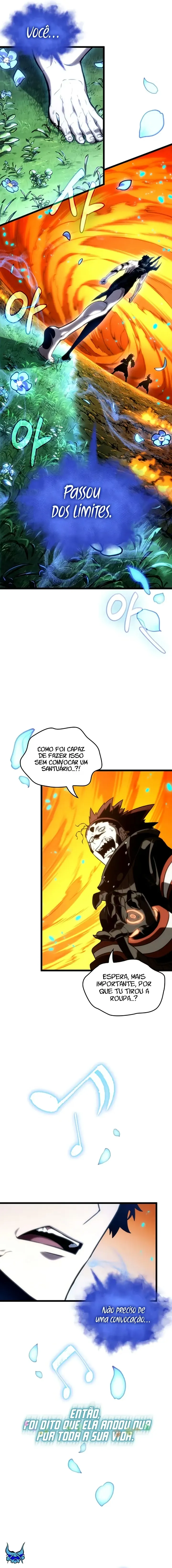 Read O Mundo Após a Queda (PT-BR) PT Manga Online